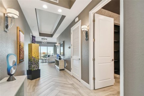 Condo in Indian Shores, Florida, 3 bedrooms  № 1910816 - photo 10