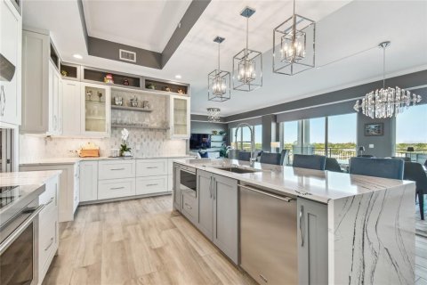 Condo in Indian Shores, Florida, 3 bedrooms  № 1910816 - photo 15