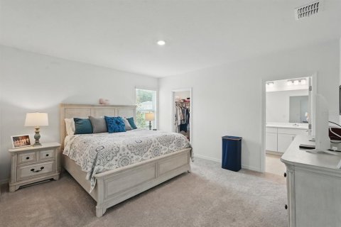 House in Edgewater, Florida 4 bedrooms, 195.65 sq.m. № 1795423 - photo 28