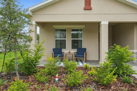 House in Edgewater, Florida 4 bedrooms, 195.65 sq.m. № 1795423 - photo 10