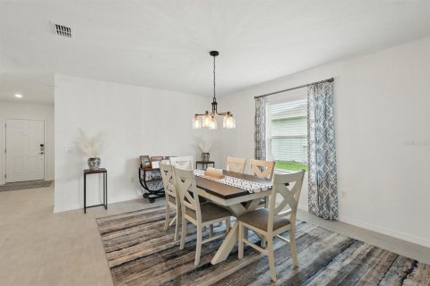 House in Edgewater, Florida 4 bedrooms, 195.65 sq.m. № 1795423 - photo 26