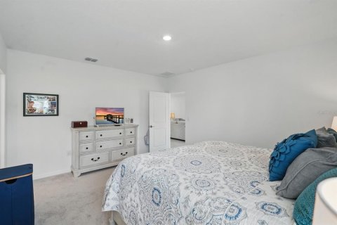 House in Edgewater, Florida 4 bedrooms, 195.65 sq.m. № 1795423 - photo 29