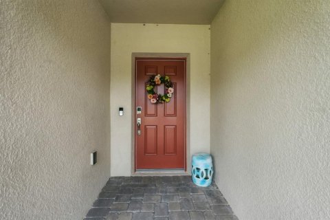 House in Edgewater, Florida 4 bedrooms, 195.65 sq.m. № 1795423 - photo 12