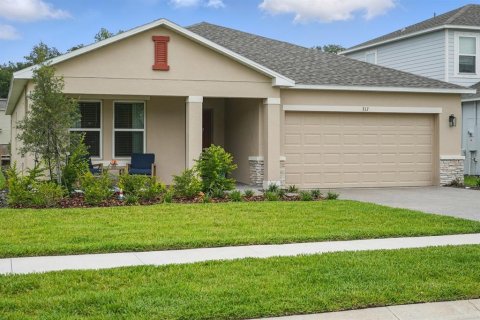 House in Edgewater, Florida 4 bedrooms, 195.65 sq.m. № 1795423 - photo 8