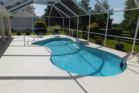 House in The Villages, Florida 3 bedrooms, 220.36 sq.m. № 2157257 - photo 9