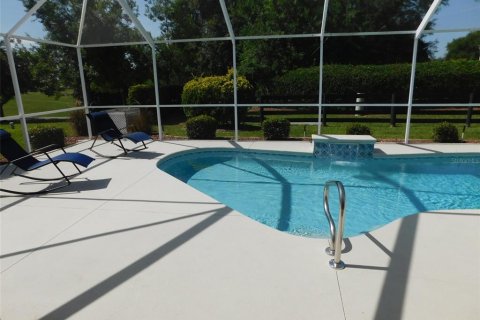 House in The Villages, Florida 3 bedrooms, 220.36 sq.m. № 2157257 - photo 5
