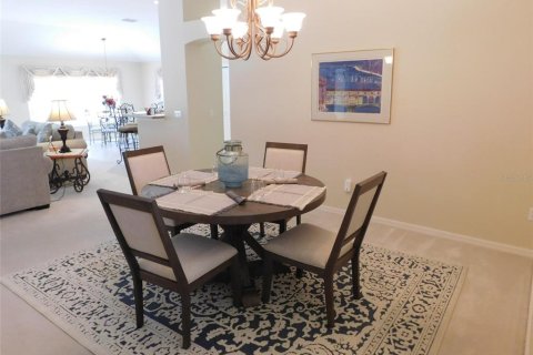 House in The Villages, Florida 3 bedrooms, 220.36 sq.m. № 2157257 - photo 30