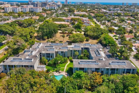 Condo in Boca Raton, Florida, 3 bedrooms  № 2183941