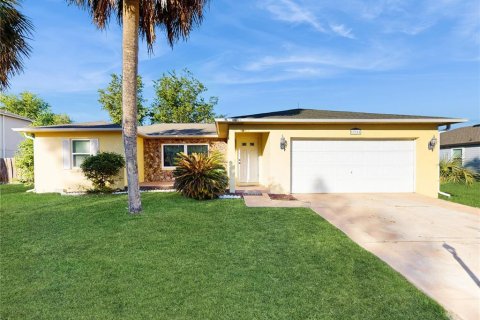 House in Ocala, Florida 3 bedrooms, 154.12 sq.m. № 1819507 - photo 1