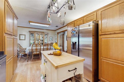 House in Ocala, Florida 3 bedrooms, 154.12 sq.m. № 1819507 - photo 7