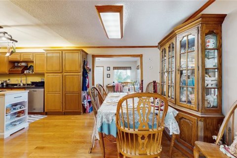 House in Ocala, Florida 3 bedrooms, 154.12 sq.m. № 1819507 - photo 10