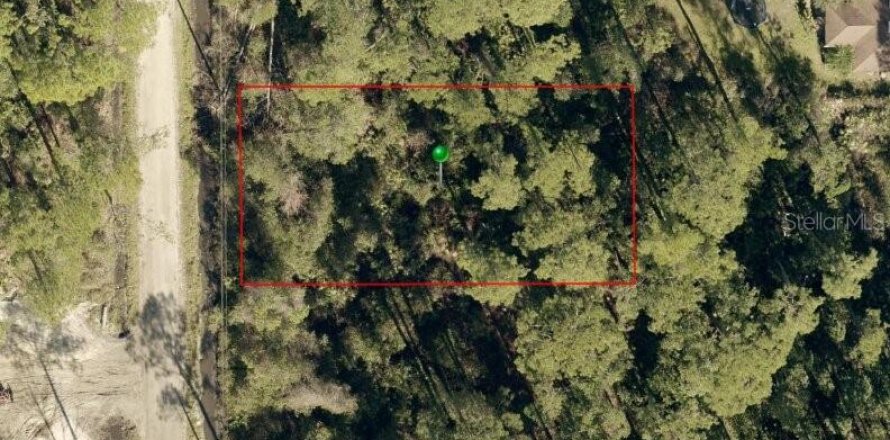 Land in DeLand, Florida № 2161000