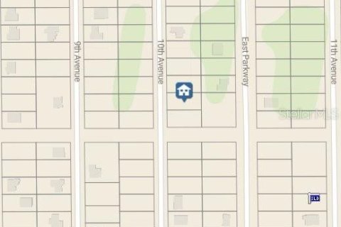 Land in DeLand, Florida № 2161000 - photo 2