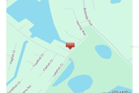 Land in Placida, Florida № 2164230 - photo 13