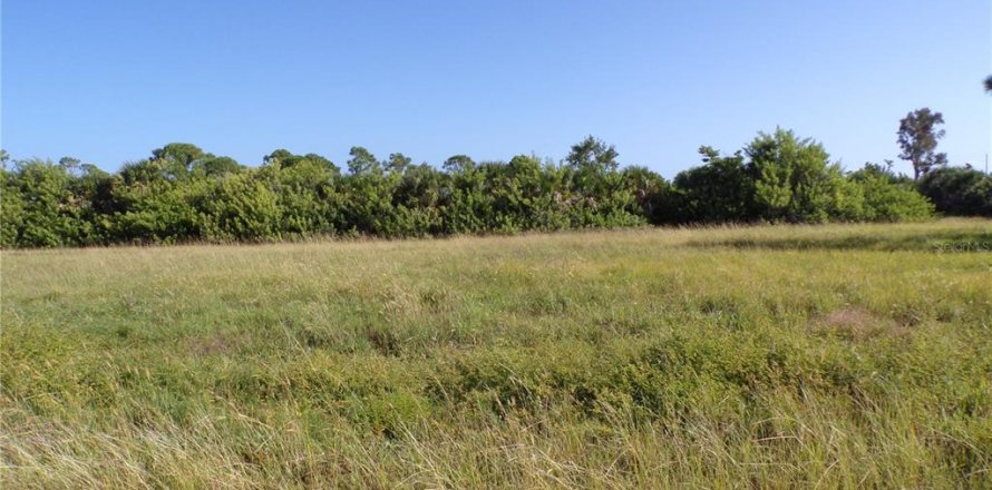 Land in Placida, Florida № 2164230