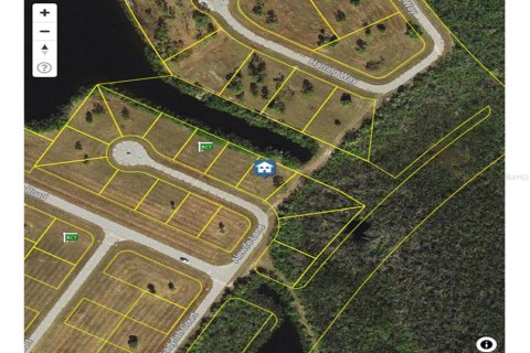 Land in Placida, Florida № 2164230 - photo 6