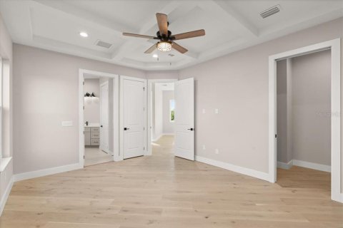 House in Ponce Inlet, Florida 4 bedrooms, 294.69 sq.m. № 1516772 - photo 20