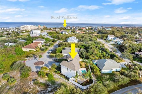 House in Ponce Inlet, Florida 4 bedrooms, 294.69 sq.m. № 1516772 - photo 5
