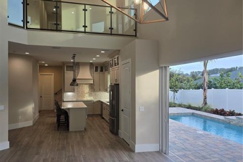 House in Ponce Inlet, Florida 4 bedrooms, 294.69 sq.m. № 1516772 - photo 11