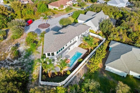 House in Ponce Inlet, Florida 4 bedrooms, 294.69 sq.m. № 1516772 - photo 4