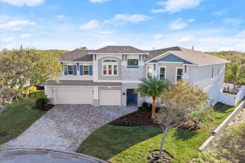 House in Ponce Inlet, Florida 4 bedrooms, 294.69 sq.m. № 1516772 - photo 6