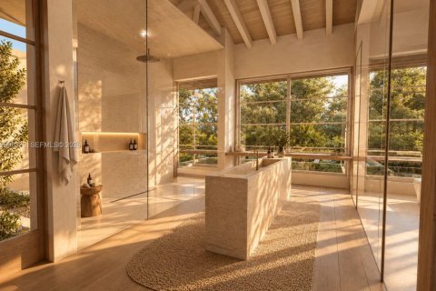 Villa ou maison à vendre à Coral Gables, Floride: 4 chambres № 2409606 - photo 5