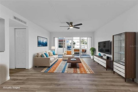 Condominio en venta en Port Charlotte, Florida, 2 dormitorios, 85.38 m2 № 2116536 - foto 6