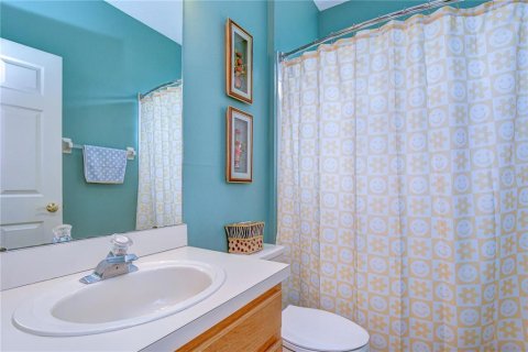 House in Valrico, Florida 5 bedrooms, 287.16 sq.m. № 2198887 - photo 21