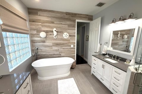 Villa ou maison à vendre à West Palm Beach, Floride: 3 chambres, 184.32 m2 № 2423485 - photo 28