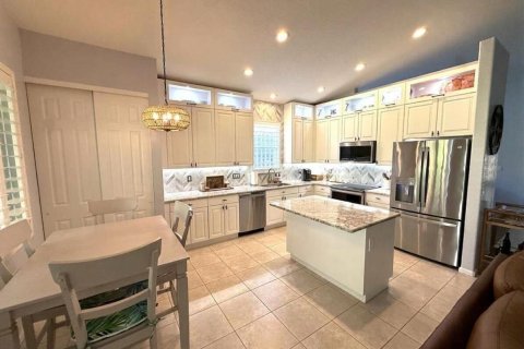 Villa ou maison à vendre à West Palm Beach, Floride: 3 chambres, 184.32 m2 № 2423485 - photo 10