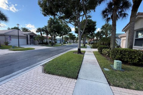 Villa ou maison à vendre à West Palm Beach, Floride: 3 chambres, 184.32 m2 № 2423485 - photo 3