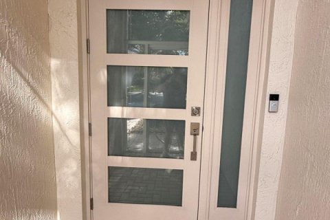 Villa ou maison à vendre à West Palm Beach, Floride: 3 chambres, 184.32 m2 № 2423485 - photo 6
