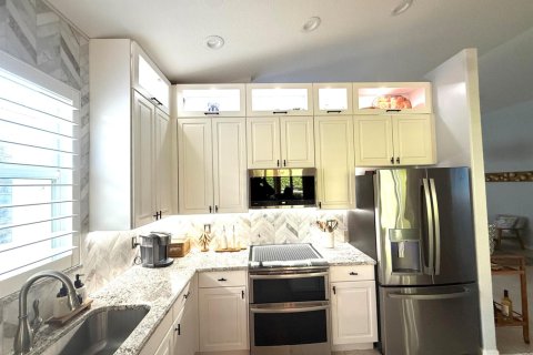 Villa ou maison à vendre à West Palm Beach, Floride: 3 chambres, 184.32 m2 № 2423485 - photo 7