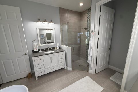 Villa ou maison à vendre à West Palm Beach, Floride: 3 chambres, 184.32 m2 № 2423485 - photo 27