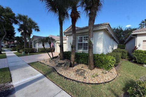 Villa ou maison à vendre à West Palm Beach, Floride: 3 chambres, 184.32 m2 № 2423485 - photo 2