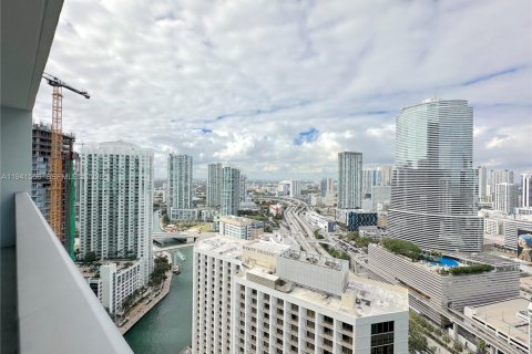 Copropriété à louer à Miami, Floride: 1 chambre, 74.23 m2 № 1998885 - photo 10