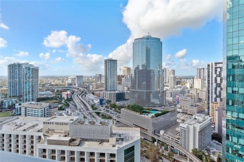Copropriété à louer à Miami, Floride: 1 chambre, 74.23 m2 № 1998885 - photo 11