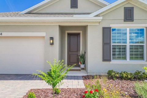 House in Minneola, Florida 4 bedrooms, 207.73 sq.m. № 2217948 - photo 5