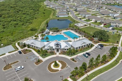 Townhouse in Plant City, Florida 3 bedrooms, 156.17 sq.m. № 2208494 - photo 28