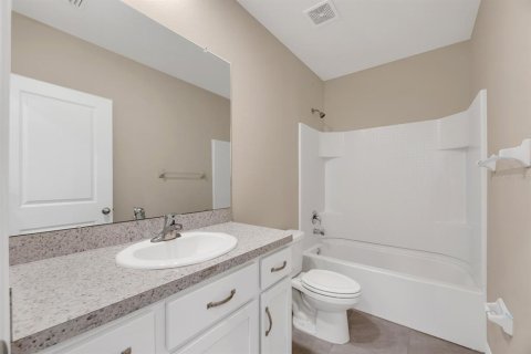 Townhouse in Plant City, Florida 3 bedrooms, 156.17 sq.m. № 2208494 - photo 21