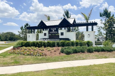 Townhouse in Plant City, Florida 3 bedrooms, 156.17 sq.m. № 2208494 - photo 27