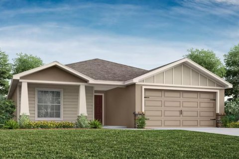 Casa en venta en Ocala, Florida, 4 dormitorios, 159.33 m2 № 1913483 - foto 1