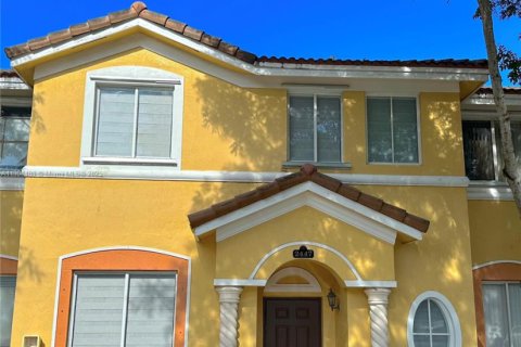 Adosado en venta en Homestead, Florida, 4 dormitorios, 132.2 m2 № 1955451 - foto 7