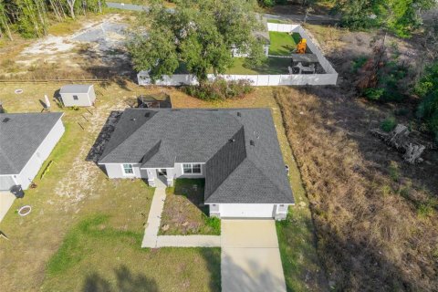 House in Ocala, Florida 3 bedrooms, 162.76 sq.m. № 2101922 - photo 2