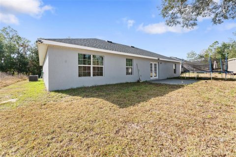 House in Ocala, Florida 3 bedrooms, 162.76 sq.m. № 2101922 - photo 15