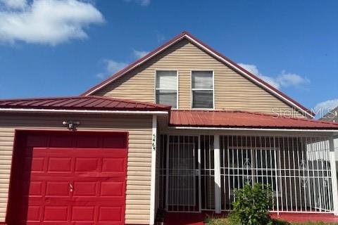 Villa ou maison à Orlando, Floride 4 chambres, 127.09 m2 № 2426911
