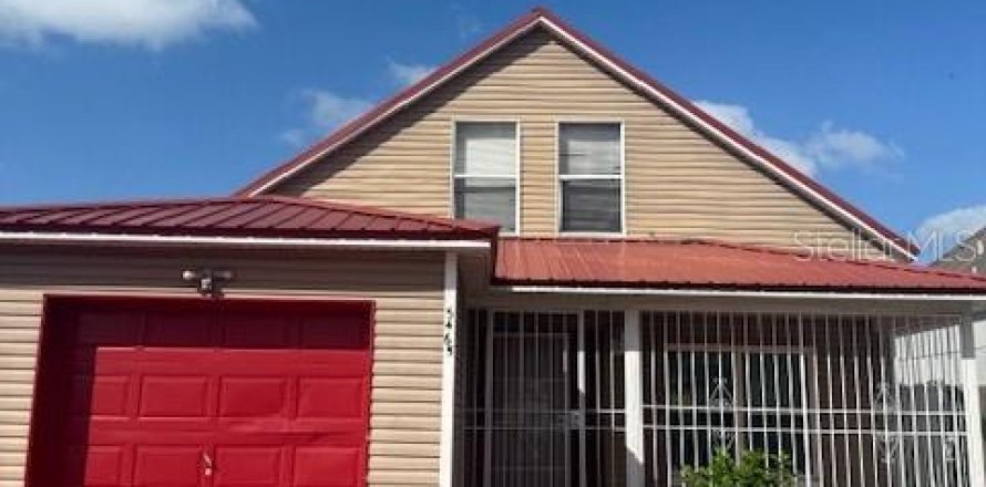 Villa ou maison à Orlando, Floride 4 chambres, 127.09 m2 № 2426911