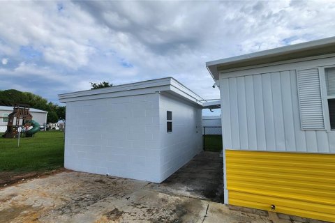 Apartamento en alquiler en Montverde, Florida, 2 dormitorios, 80.27 m2 № 2283454 - foto 22