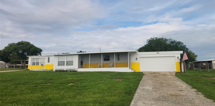 Apartamento en Montverde, Florida 2 dormitorios, 80.27 m2 № 2283454