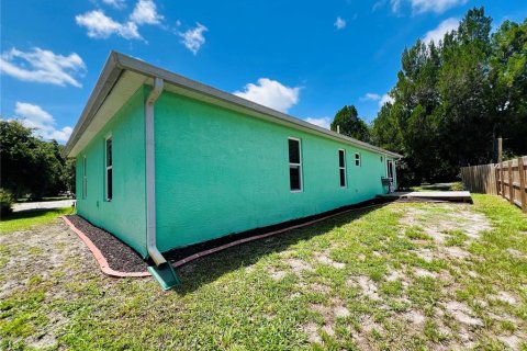 House in Sebastian, Florida 3 bedrooms, 109.81 sq.m. № 2218226 - photo 23